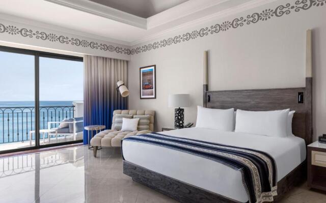 Hilton Los Cabos