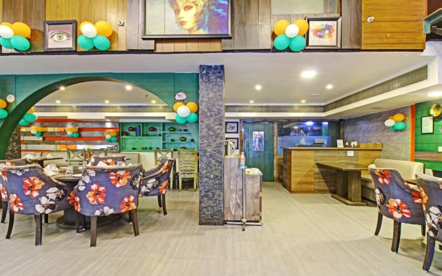 Hotel LB