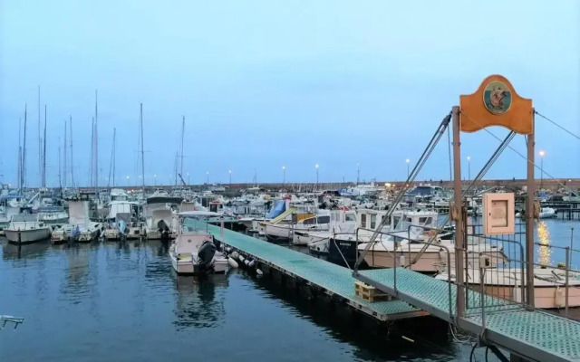 Casa Marina Town centre Citra 008055-LT-1752