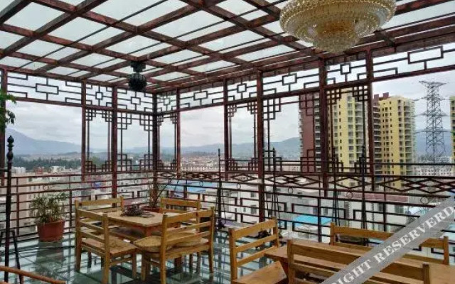 Tang Di Hotel