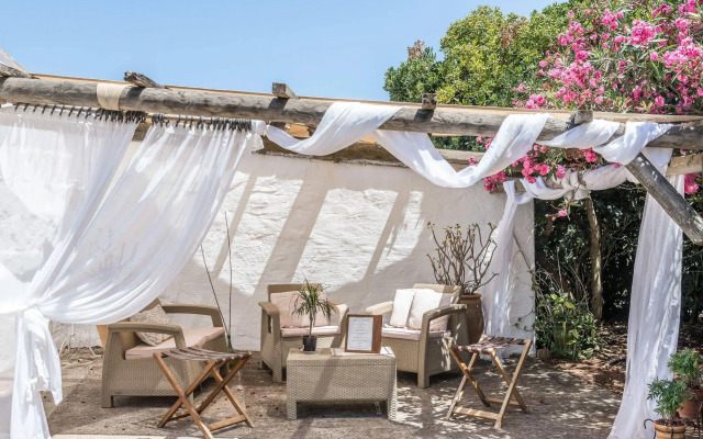 Hotel Rural Biniarroca - Adults Only