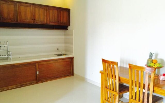 Suwardika Homestay and Dormitory - Hostel
