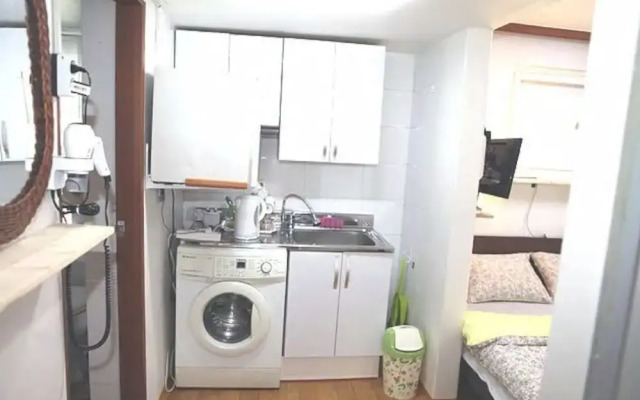 Good Morning Korea Guest House