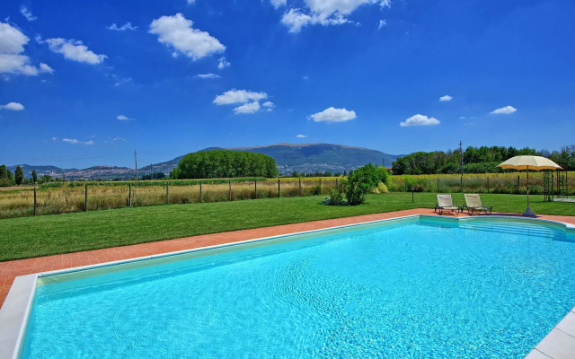 Villa Assisi