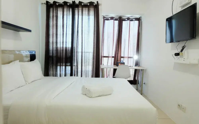 Studio near Bella Terra Mall at Tifolia Apartment
