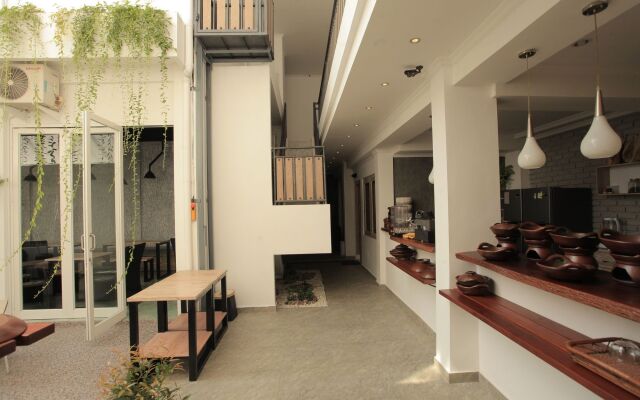 Remen Room Bed & Breakfast