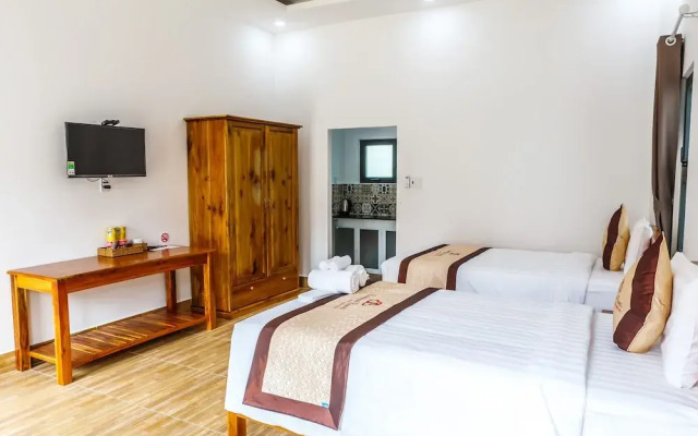 Rainforest Resort Phu Quoc