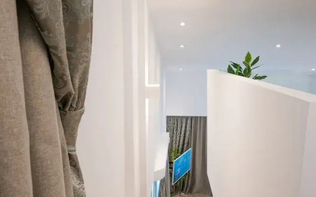 Ammos Lux Apartments Crete