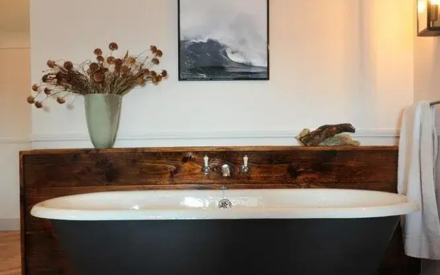 The Driftwood