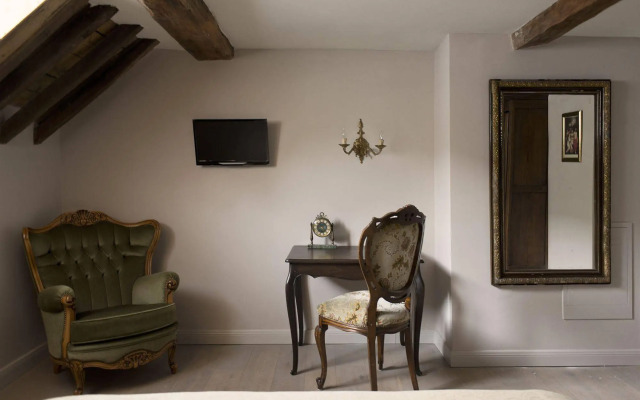Boutique Hotel Sint Jacob