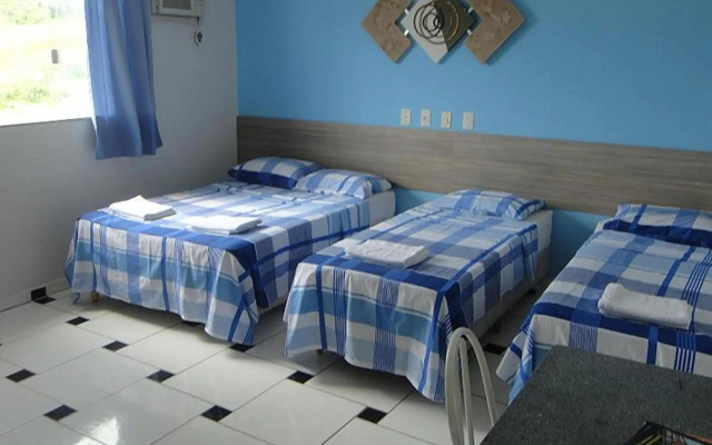 Hotel Pousada Positiva