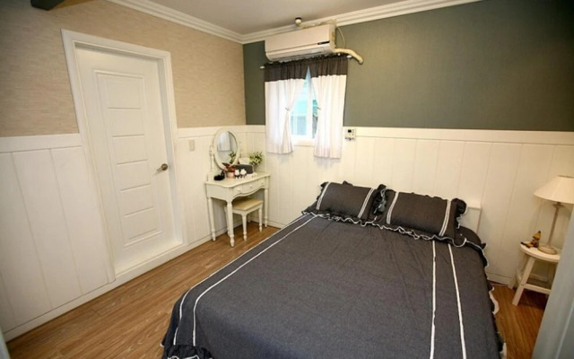 Yeongwol Donggang La Maison Pension