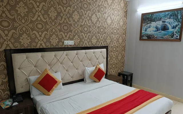 OYO Rooms IMT Manesar