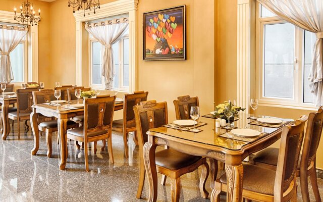 Mai Boutique Hotel