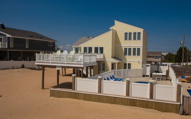 Dune R Thing - 8 Br Home