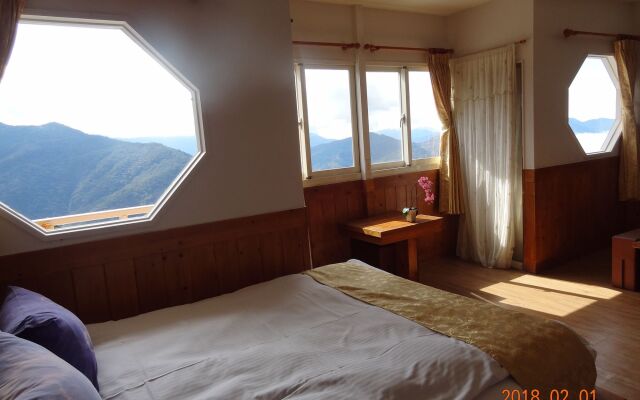 Shan Shui-Yuan Vege Guest House