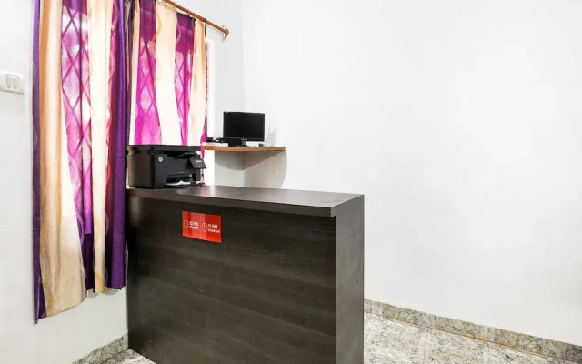 Oyo 39571 Baga Beach Comfort
