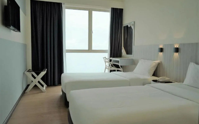 The Elopura Hotel