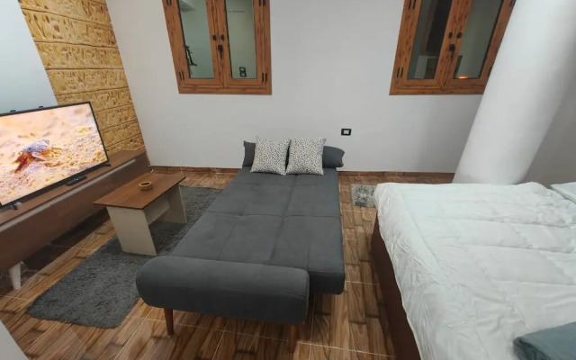Gamgom studio