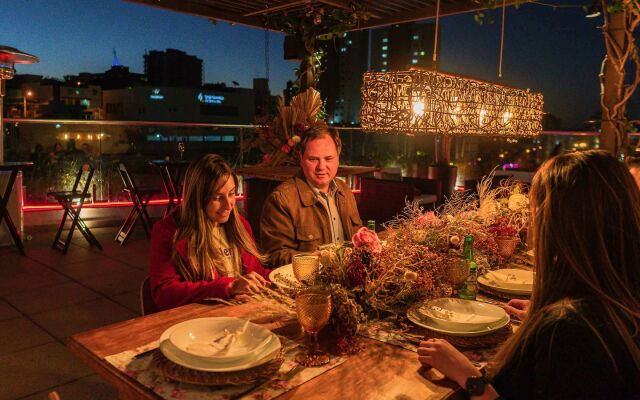 Ibis Jundiai Shopping