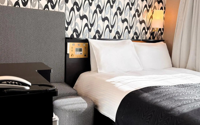 APA Hotel Tokyo Nishikasai Ekimae – Guest Rooms – Tokyo