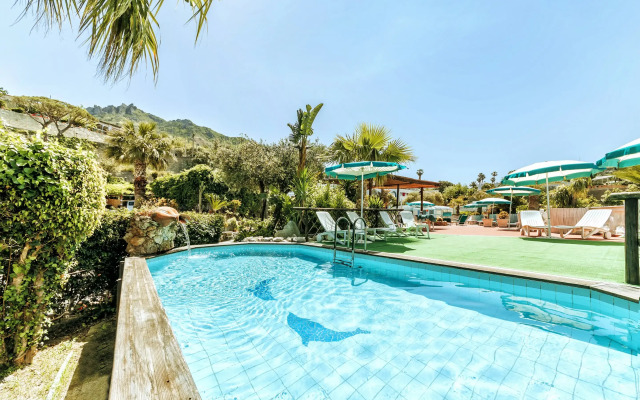 Hotel Galidon Thermal & Wellness Park