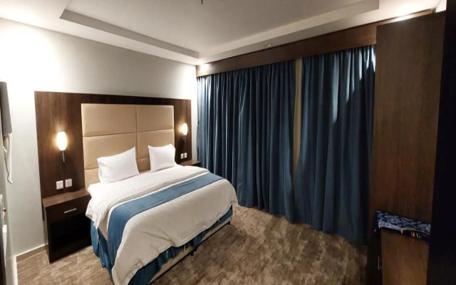 Hemmam Furnished Apartments