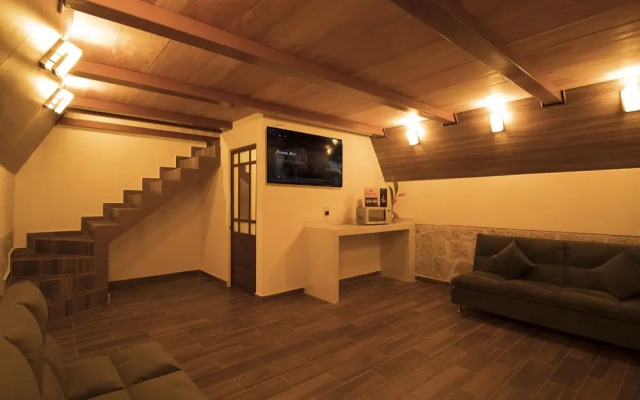 Villa de los Vientos