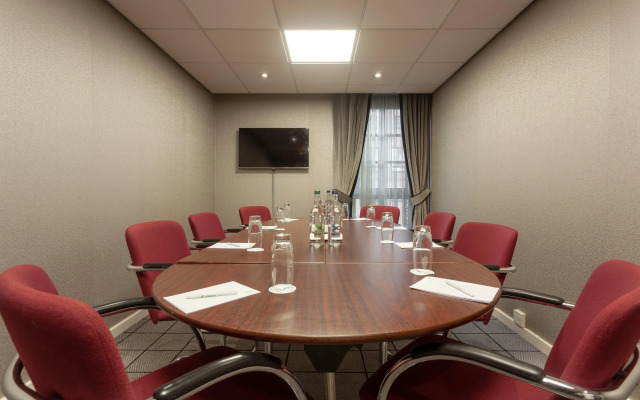 Holiday Inn Glasgow City Centre Theatreland by IHG