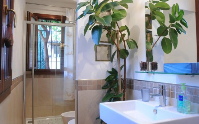 Appartamento Paradiso Ca' Giulia