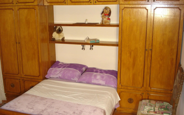 Apartman Perone