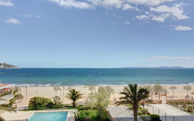 Apartamento 3170 - Hort De Mar E 341