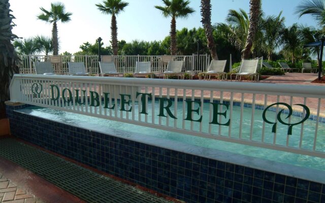 Hilton Garden Inn Cocoa Beach Oceanfront