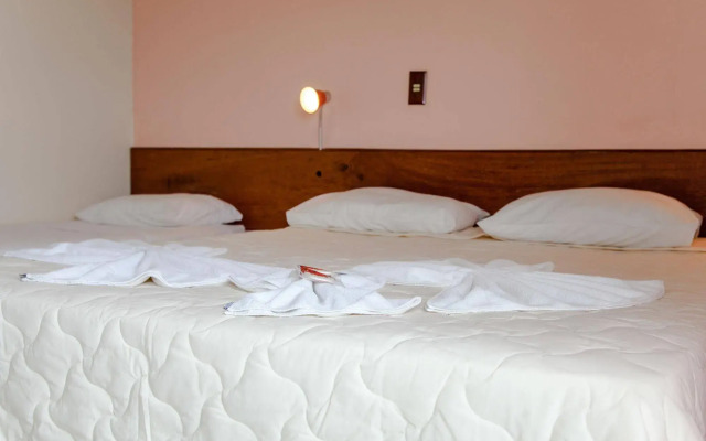 Hotel Vila Mar