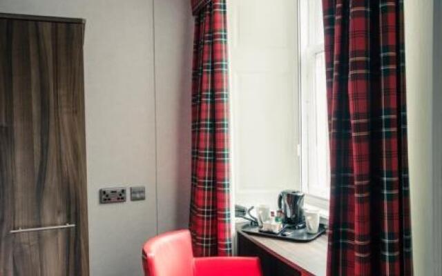 Claymires Bothy Cottage Nr Loch Lomond & Stirling