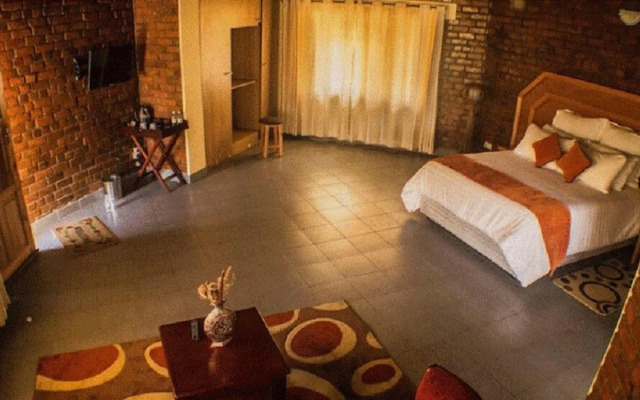 Stephen Margolis Resort