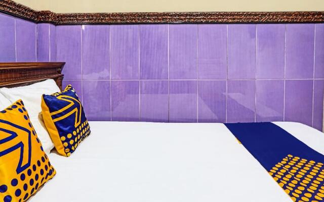 Spot On 1870 Graha Batu Mulia