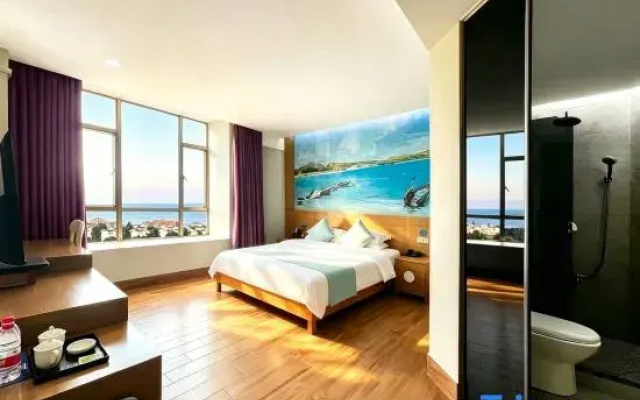 Ocean Sky Hotel