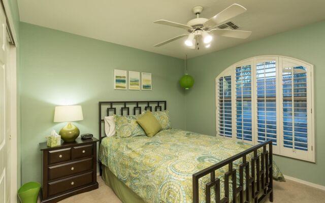 Cave Creek Retreat 3 BR by Casago