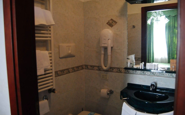 Hotel Villa Cipro
