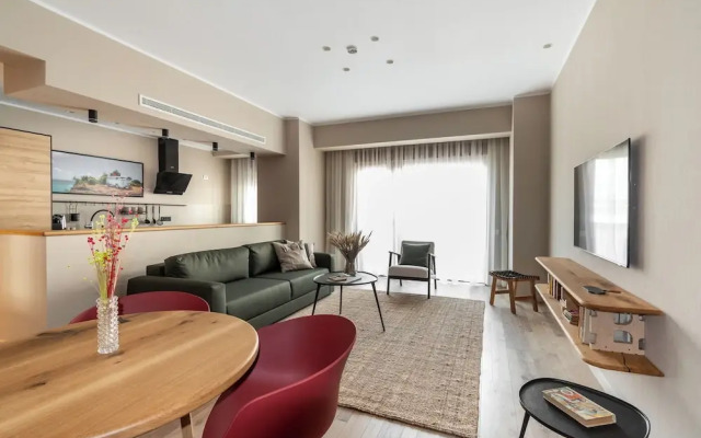Maison Bucarest Apartments by Olala Homes