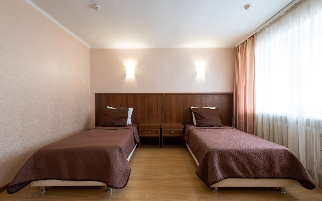 Зеленая роща (Башкирия)