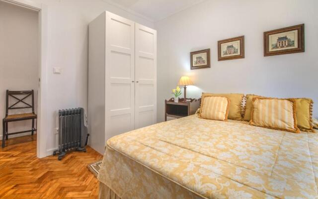 Lisbon Stay at Roma Boulevard Apartment