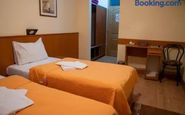 Hotel Pepa