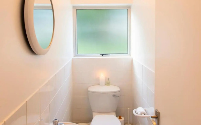 Lazur Holiday Apartment Wilderness