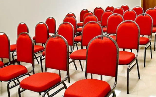 San Diego Express Aparecida