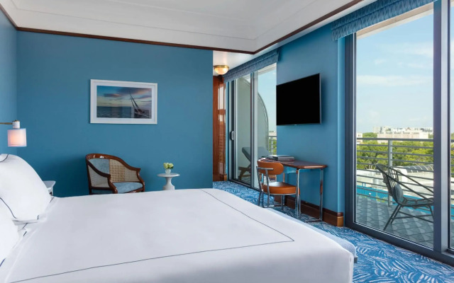 Mr. C Miami – Coconut Grove