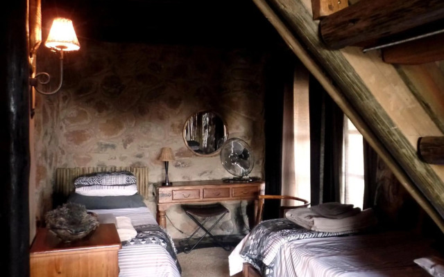 Dawsons Game and Trout Lodge