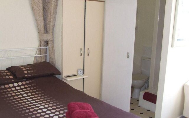 Derwent House Hotel - Guest house