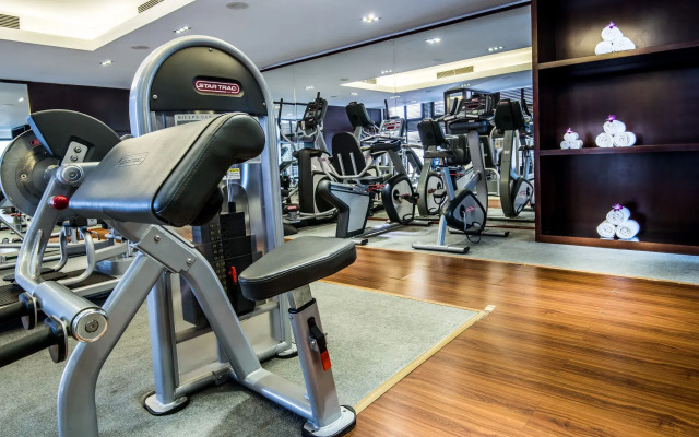 Royal Lotus Hotel Ha long